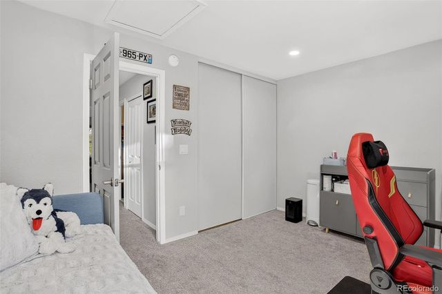 11986 E Kepner Drive, Aurora, CO 80012
