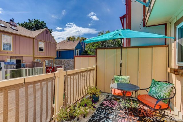 11986 E Kepner Drive, Aurora, CO 80012