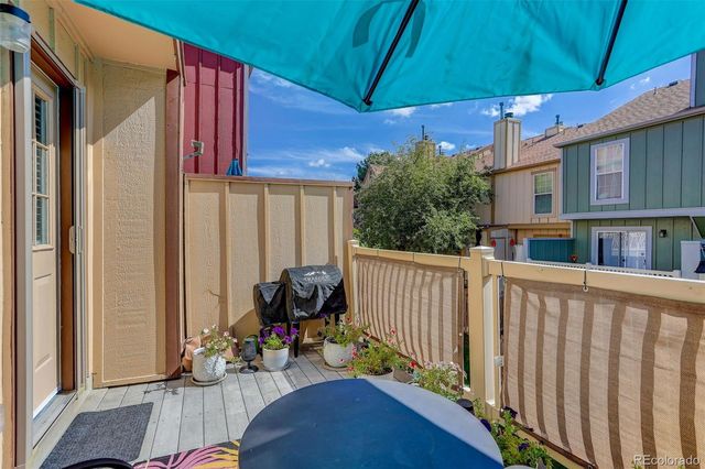 11986 E Kepner Drive, Aurora, CO 80012