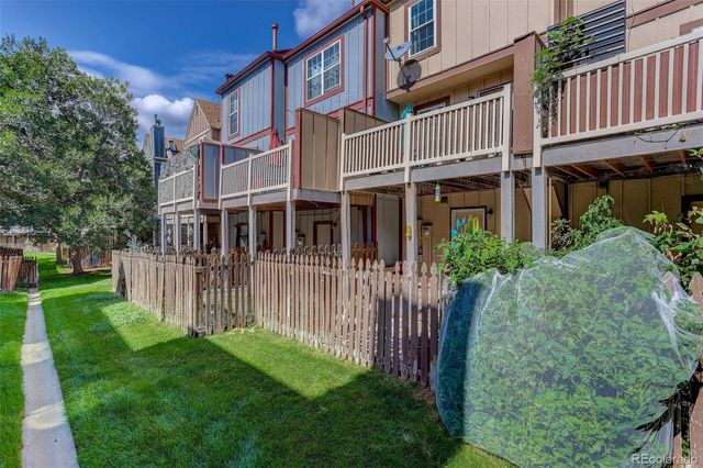 11986 E Kepner Drive, Aurora, CO 80012