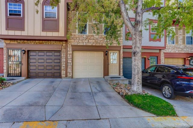 11986 E Kepner Drive, Aurora, CO 80012