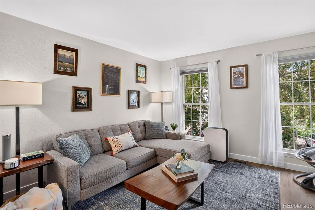 11986 E Kepner Drive, Aurora, CO 80012
