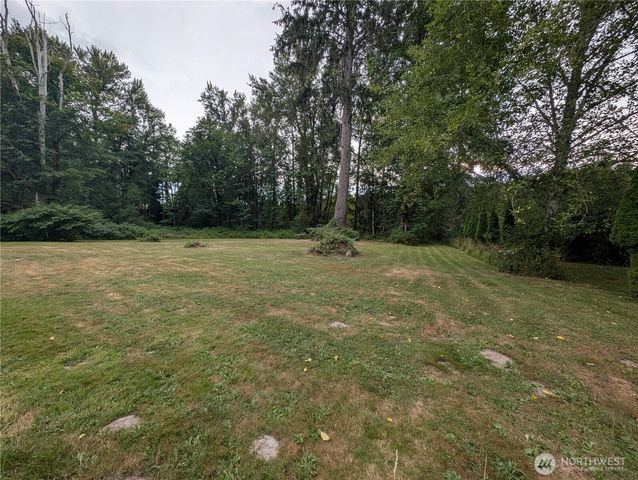 0 Trout Farm Road, Sultan, WA 98277