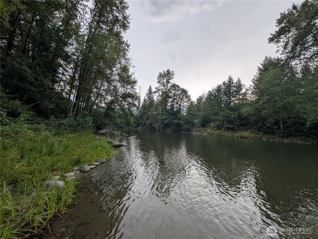 0 Trout Farm Road, Sultan, WA 98277