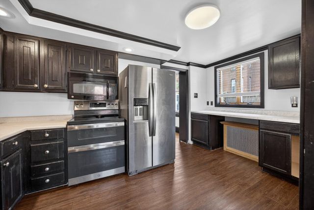 321 WALNUT ST, Spring City, PA 19475