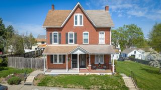 321 WALNUT ST, Spring City, PA 19475