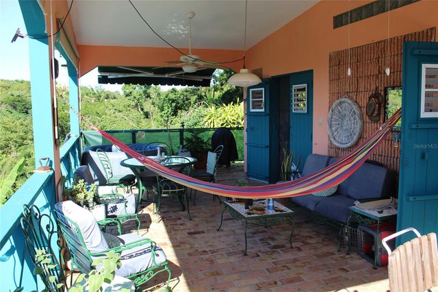 15 BIRD'S NEST STUDIOS, Vieques, PR 00765