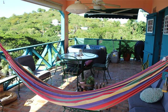 15 BIRD'S NEST STUDIOS, Vieques, PR 00765