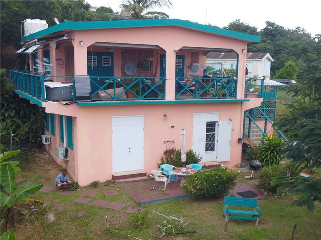15 BIRD'S NEST STUDIOS, Vieques, PR 00765