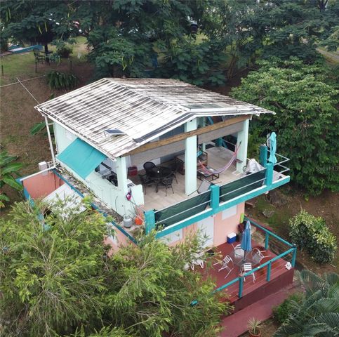 15 BIRD'S NEST STUDIOS, Vieques, PR 00765