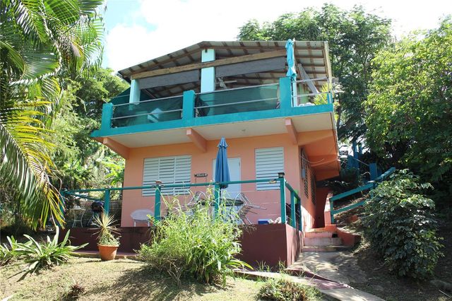 15 BIRD'S NEST STUDIOS, Vieques, PR 00765
