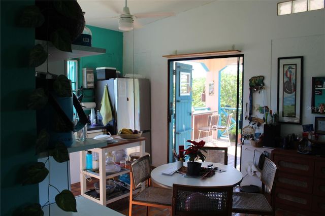 15 BIRD'S NEST STUDIOS, Vieques, PR 00765