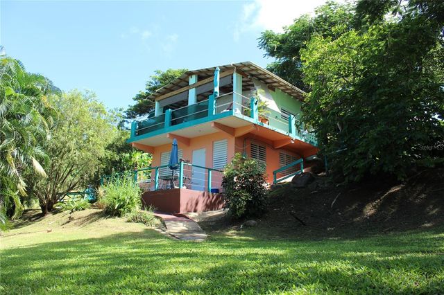 15 BIRD'S NEST STUDIOS, Vieques, PR 00765