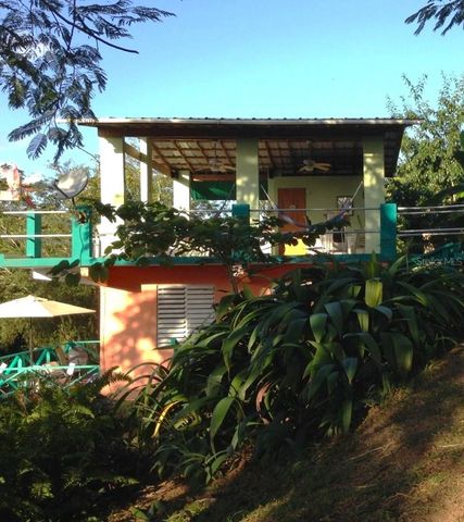 15 BIRD'S NEST STUDIOS, Vieques, PR 00765