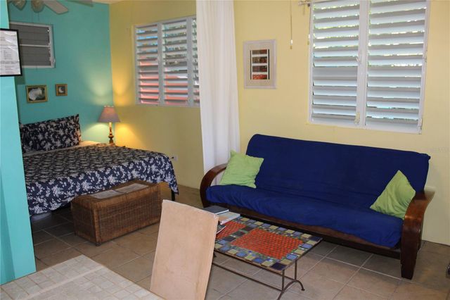 15 BIRD'S NEST STUDIOS, Vieques, PR 00765