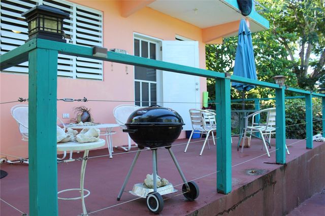 15 BIRD'S NEST STUDIOS, Vieques, PR 00765