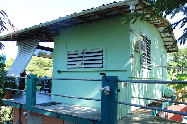 15 BIRD'S NEST STUDIOS, Vieques, PR 00765