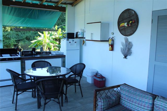 15 BIRD'S NEST STUDIOS, Vieques, PR 00765