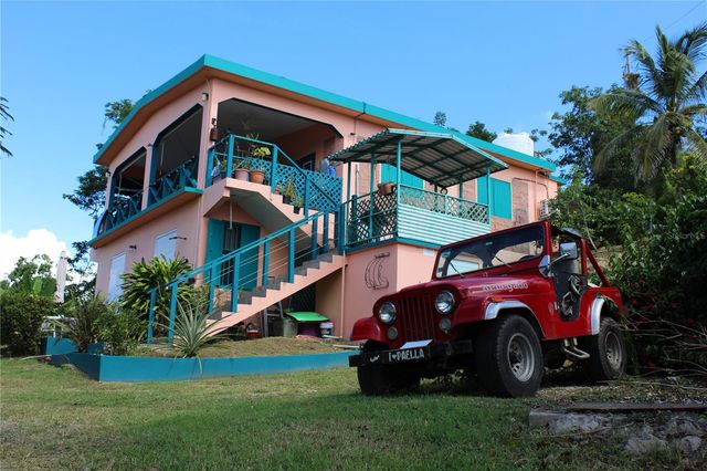 15 BIRD'S NEST STUDIOS, Vieques, PR 00765