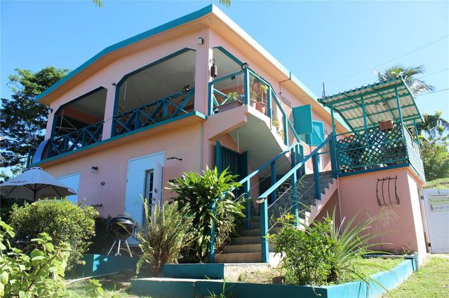15 BIRD'S NEST STUDIOS, Vieques, PR 00765
