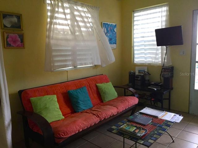 15 BIRD'S NEST STUDIOS, Vieques, PR 00765