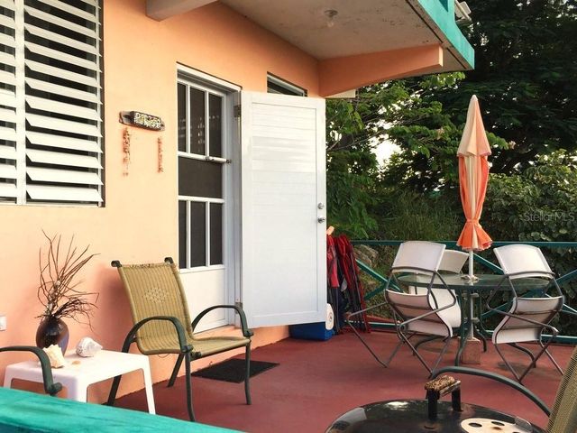15 BIRD'S NEST STUDIOS, Vieques, PR 00765