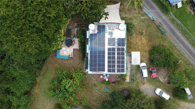 15 BIRD'S NEST STUDIOS, Vieques, PR 00765