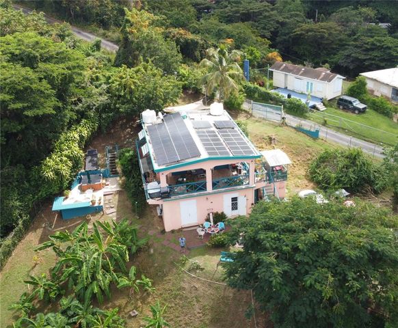 15 BIRD'S NEST STUDIOS, Vieques, PR 00765