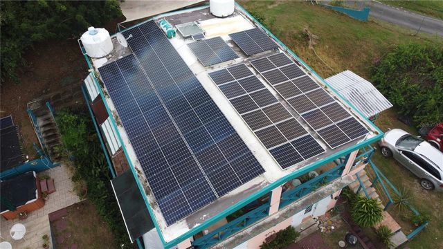 15 BIRD'S NEST STUDIOS, Vieques, PR 00765