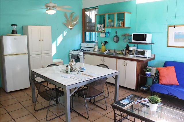 15 BIRD'S NEST STUDIOS, Vieques, PR 00765