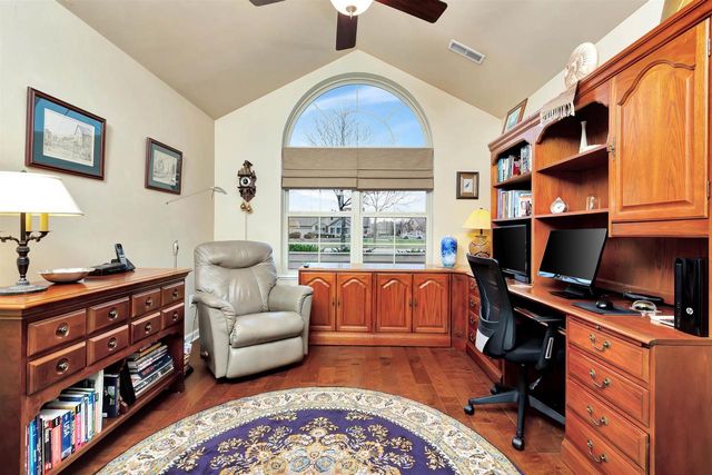 2107 E MILESTONE DRIVE, Appleton, WI 54913
