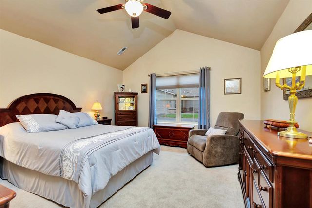 2107 E MILESTONE DRIVE, Appleton, WI 54913