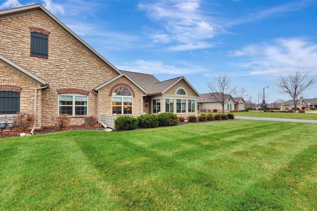 2107 E MILESTONE DRIVE, Appleton, WI 54913