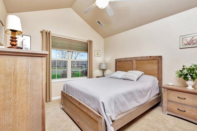 2107 E MILESTONE DRIVE, Appleton, WI 54913