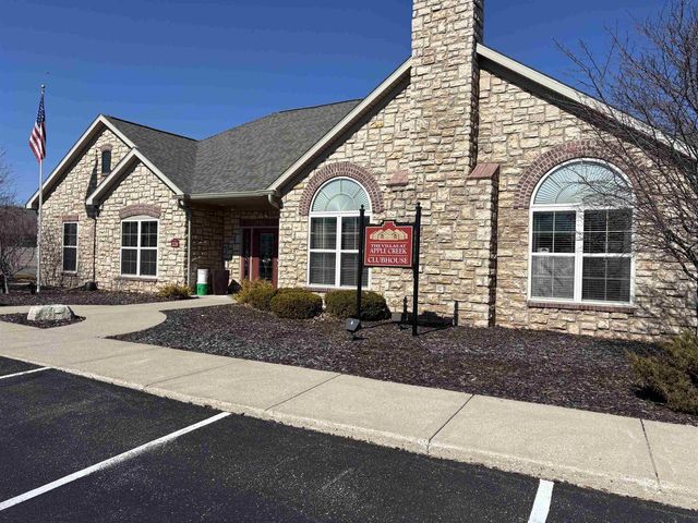 2107 E MILESTONE DRIVE, Appleton, WI 54913