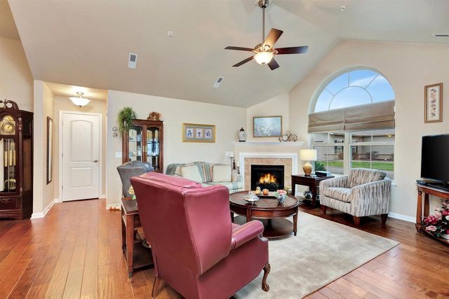 2107 E MILESTONE DRIVE, Appleton, WI 54913