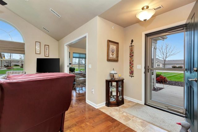 2107 E MILESTONE DRIVE, Appleton, WI 54913