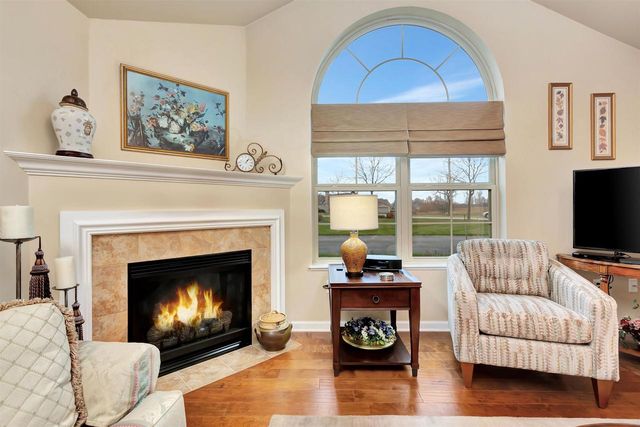 2107 E MILESTONE DRIVE, Appleton, WI 54913