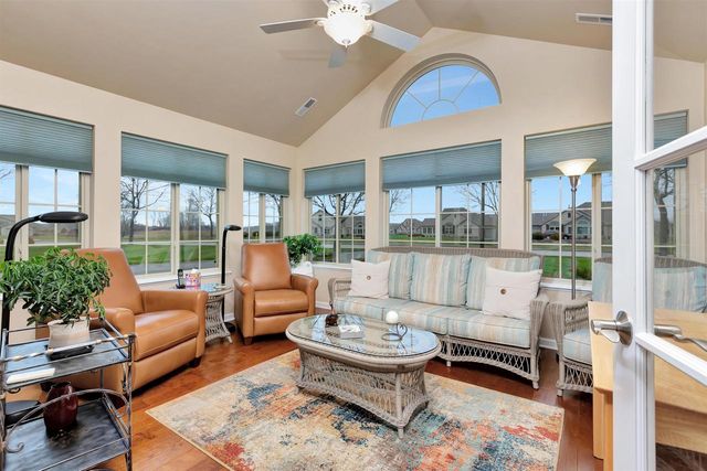 2107 E MILESTONE DRIVE, Appleton, WI 54913