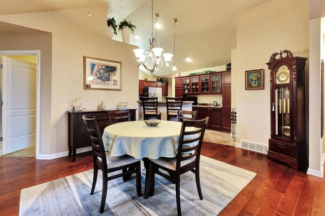 2107 E MILESTONE DRIVE, Appleton, WI 54913