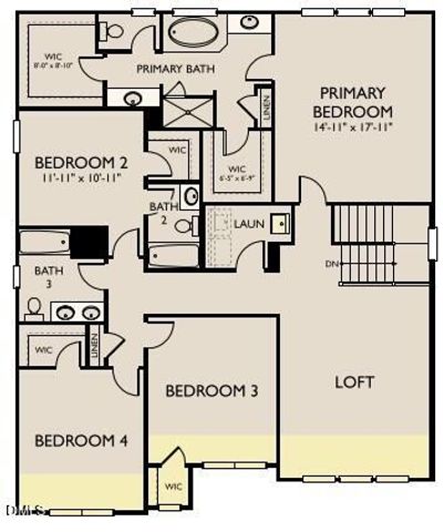 425 Contempo Drive 1, Rolesville, NC 27571