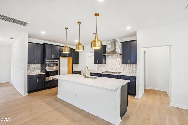 425 Contempo Drive 1, Rolesville, NC 27571