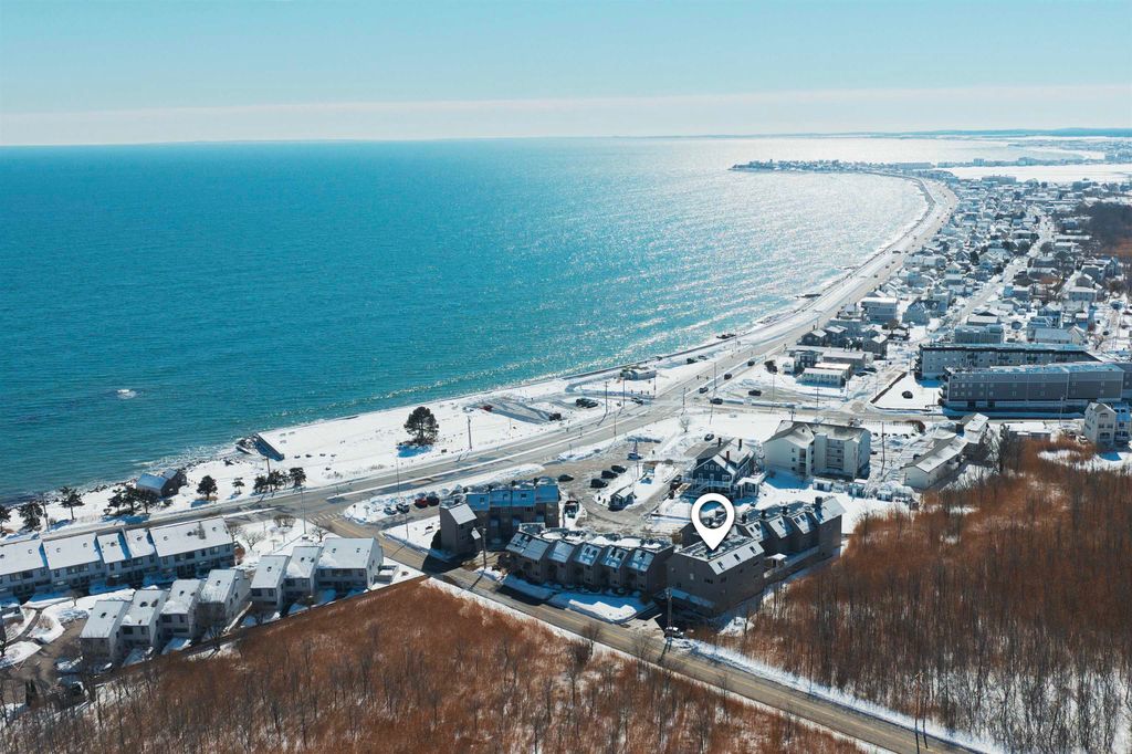 939 Ocean Blvd Unit 14, Hampton, NH 03842
