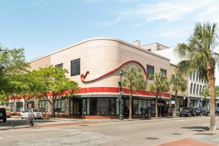 517 King Street Apartments 1 & 10, Combined, Charleston, SC 29403