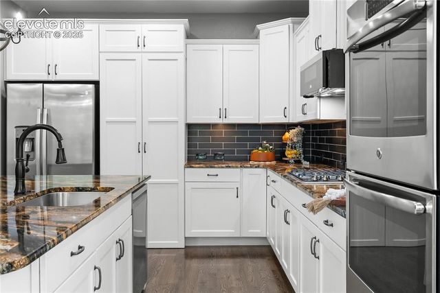 1462 Summerglow Lane, Monument, CO 80132