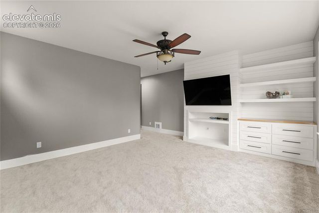 1462 Summerglow Lane, Monument, CO 80132