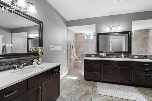 1462 Summerglow Lane, Monument, CO 80132