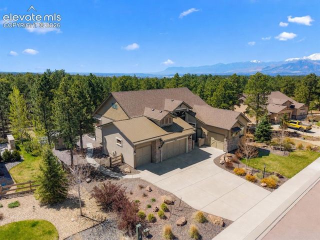 1462 Summerglow Lane, Monument, CO 80132