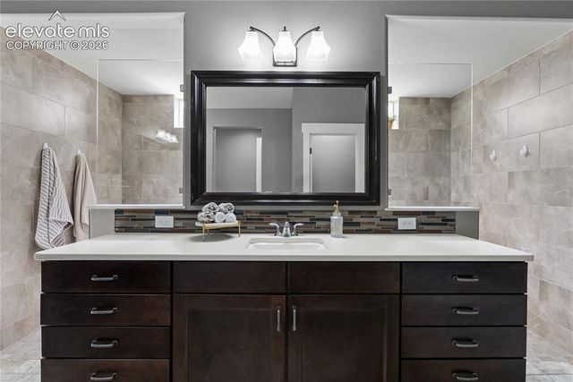 1462 Summerglow Lane, Monument, CO 80132