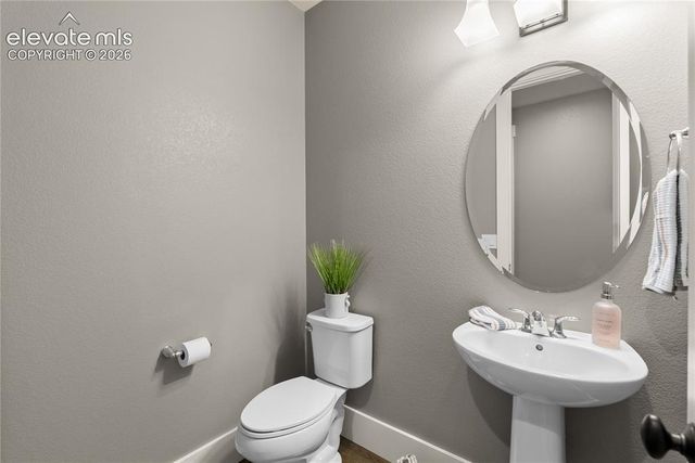 1462 Summerglow Lane, Monument, CO 80132